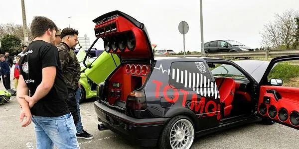 Inscripcions obertes per al Motorshow 2025 de Torredembarra
