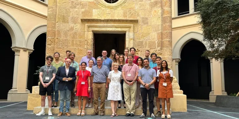 Cambrils acull una jornada del Curs internacional Housing+ de la Càtedra Unesco d’Habitatge de la URV