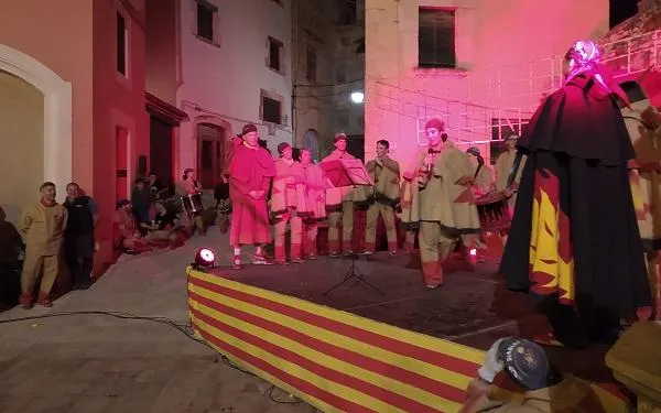 Foto: Altafulla Ràdio