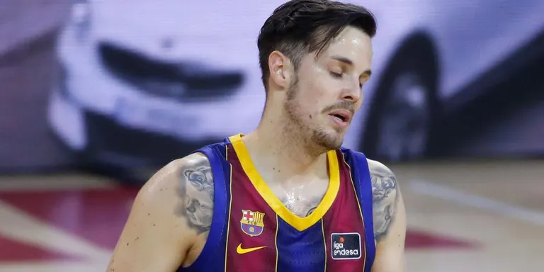 El serial entre el Barça i Thomas Heurtel