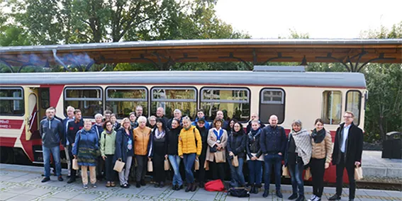 L'Alt Pirineu i Aran treballa per aplicar serveis de transport sostenible