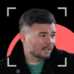 #5 - TOT és POLÍTICA amb GABRIEL RUFIÁN - Off the REC - episode art