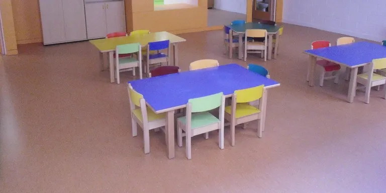 L'AMPA del Sol Solet confia en què l'escola bressol tingui l'aire condicionat abans de l'1 de juny