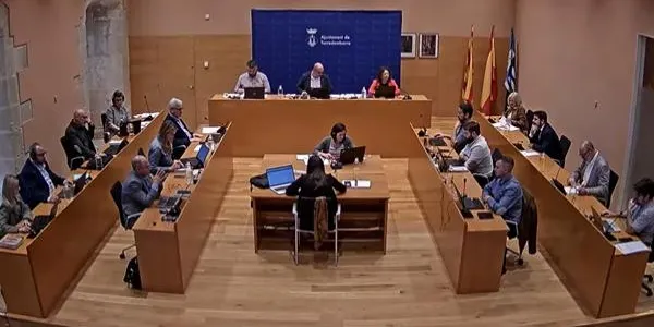 L’Ajuntament de Torredembarra tira endavant amb el Pla Econòmic Financer sense cap suport de l’oposició