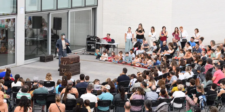 Solsona tanca una Festa Major amb una tendència a l'alça de la participació