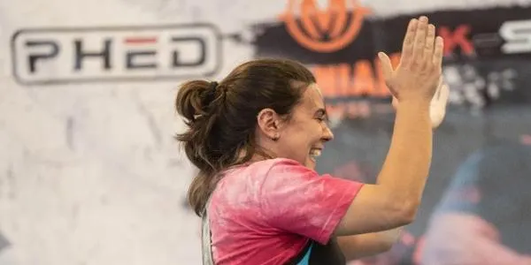 Èxit en la Copa del Mediterrani AEP2 de Powerlifting a la Pobla de Montornès amb més de 200 participants