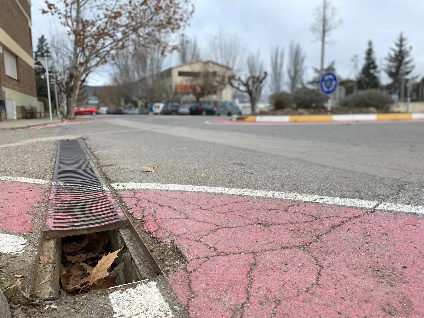 <strong>L'Ajuntament de Solsona alerta de nous robatoris de cablejat elèctric i de reixes d'embornals</strong>