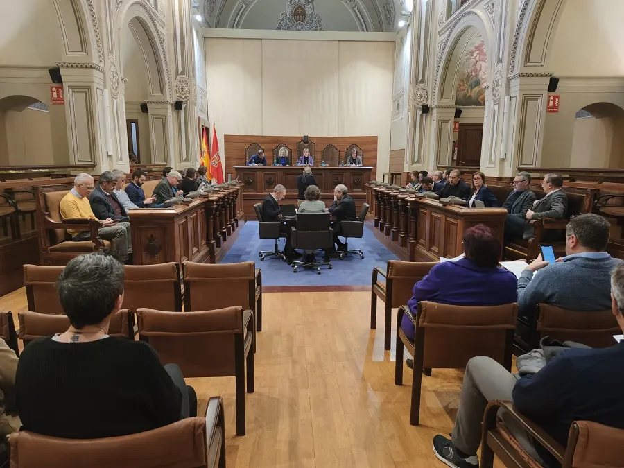 La Diputació millorarà les carreteres que uneixen Vilanova d’Escornalbou i Mont-roig del Camp