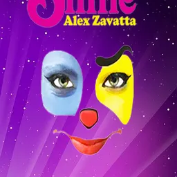 Entrevistes de la Justa del 19/11/2019 — Entrevista a Raúl, còmic del Circo Smile: un circ familiar, sense animals i interactiu a Sant Just - episode art