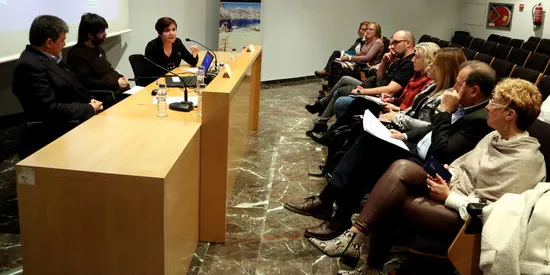 Comença la Mobile Week del Pirineu amb l'objectiu de fomentar el desenvolupament digital
