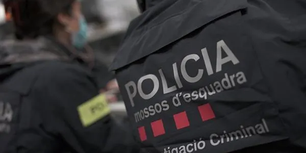 Els Mossos detenen un jove de 19 anys per la mort violenta d'un home el 3 de març al barri de Campclar de Tarragona