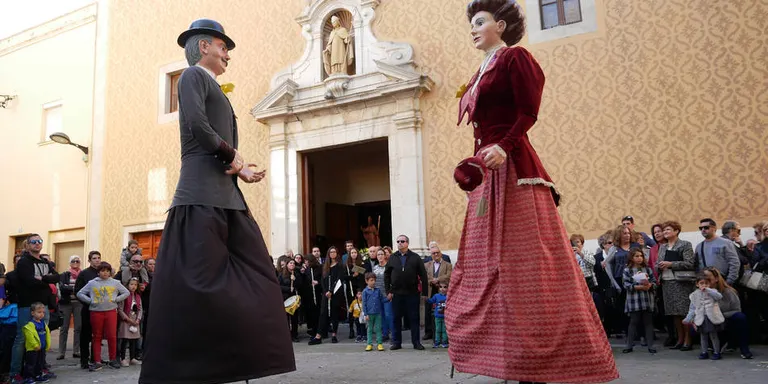 El Morell contempla celebrar la Festa de Sant Martí amb alguns actes
