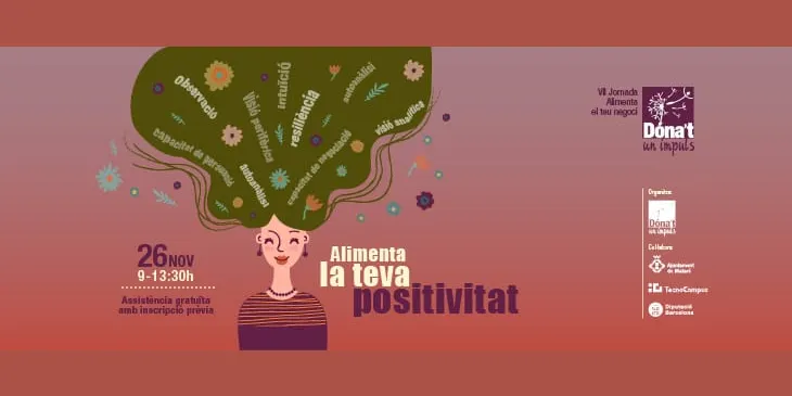 Aquest divendres a Mataró, VII edició de la Jornada “Alimenta el teu Negoci”