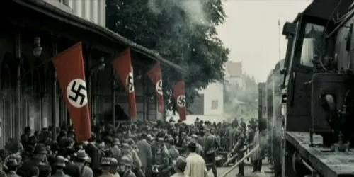 "Últim tren a Auschwitz", la cita del cicle de cinema històric d'aquest dijous al Castell