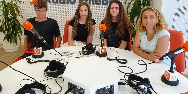Els objectius de l'Agenda 2030: «Si no ho fem tots junts, això no servirà de res»