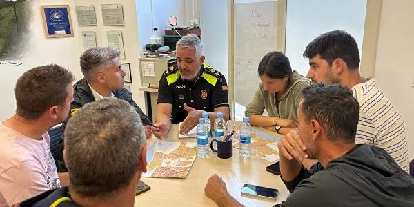 L’Ajuntament d’Altafulla crearà un protocol d’actuació per fer front a situacions d’emergència com la viscuda aquest dilluns