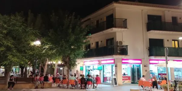 Altafulla tanca la temporada d'estiu amb bones dades, sobretot en restauració i comerç