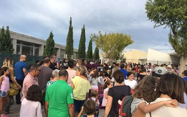 Foto: Altafulla Ràdio