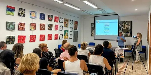 Roda de Berà tria sis propostes guanyadores en el marc dels Pressupostos Participatius