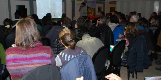El programa SOMPirineu es tanca a Sort amb un bon balanç