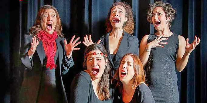 'I això és vida?' enceta el Cicle d'Espectacles de Tardor del CCR