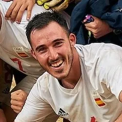Entrevista a José Arias, jugador de la selecció espanyola de futbol platja - episode art