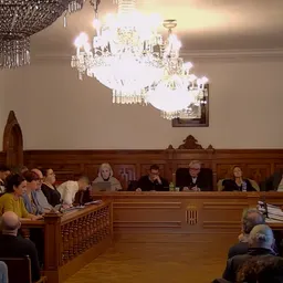 Destacats Ple Municipal Gener 2024 - episode art