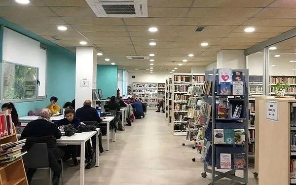 Foto: Biblioteca d'Altafulla