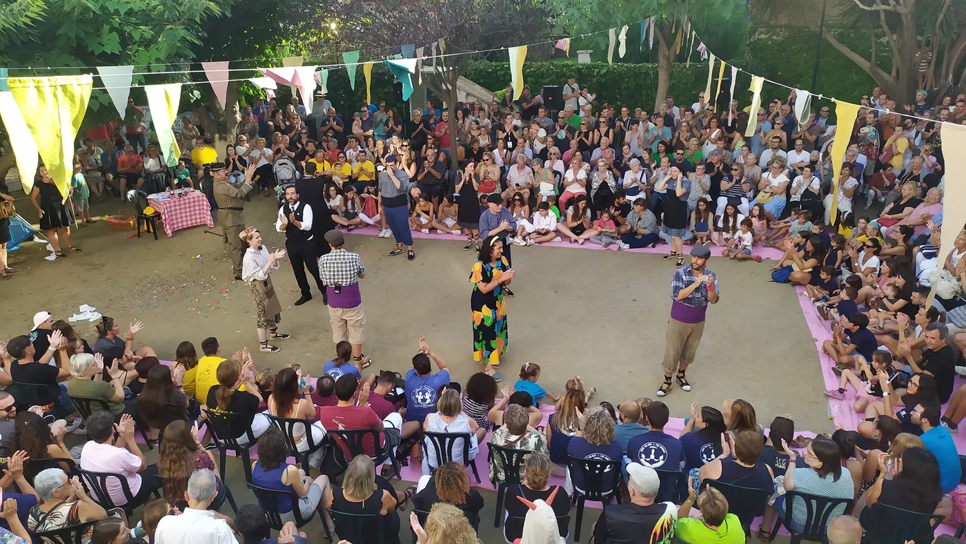 Els vileros i mariners tornen a barallar-se amb els ganivets ben esmolats 