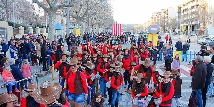La regidoria de Festes es planteja recuperar el ball de nit de Carnaval