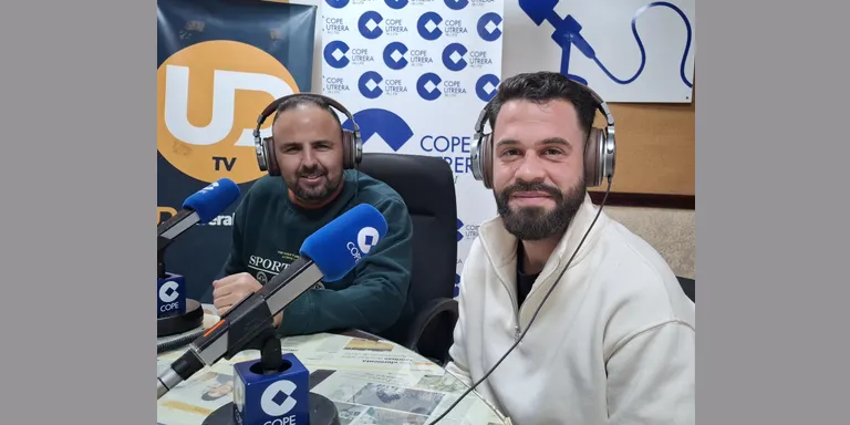 El carnaval de Jonathan Piñero y Juan Gargallo