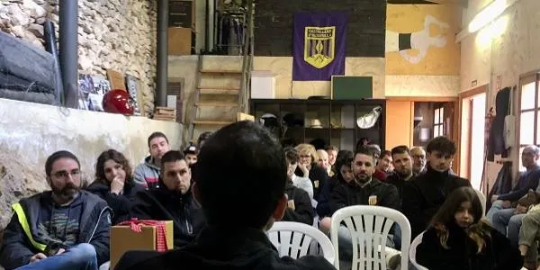 Els Castellers d'Altafulla es reorganitzen amb noves vocalies i comissions de treball, com la d'equitat