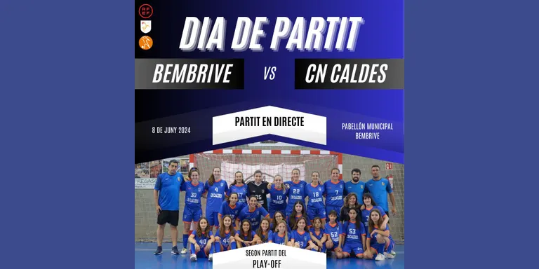 Cap de setmana decisiu pels equips sènior i juvenil de futbol sala femení
