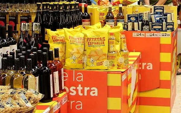 El Servei d’Orientació Laboral de Torredembarra ofereix un curs gratuït d’auxiliar de supermercat polivalent per a aturats
