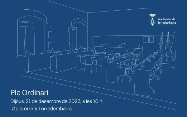 Foto: Ajuntament de Torredembarra