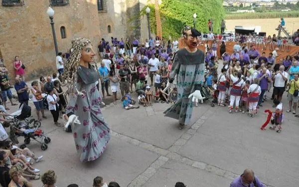 Foto: Associació de Veïns de Ferran