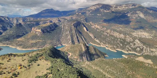 Els municipis de la Vall de Lord denuncien que les noves restriccions de mobilitat no s'han pensat pels pobles petits