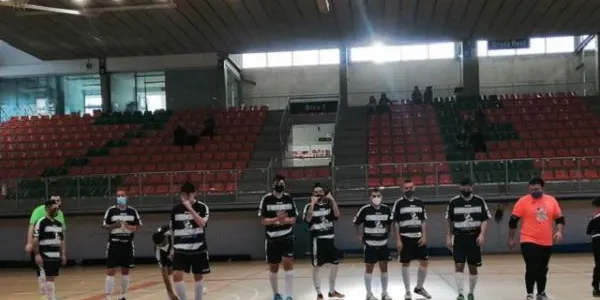 El CFS Torredembarra vol donar la sorpresa contra el Comptat d’Urgell