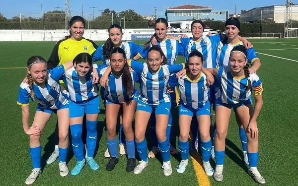 Foto: UD Torredembarra