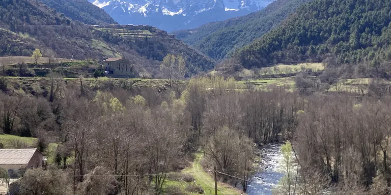 El sector turístic del Pirineu confirma la recuperació i frega el ple pel pont de Pasqua