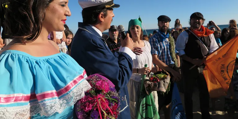 Del 22 al 26 de juny, Festa Major de Vilassar de Mar