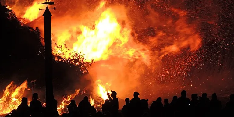 El Govern alerta de l’alt risc d’incendis aquest estiu