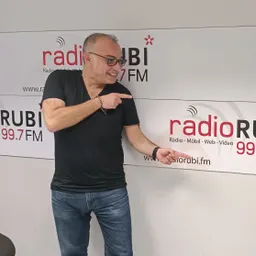 #945 - La menopausa, la màquina de la veritat - episode art