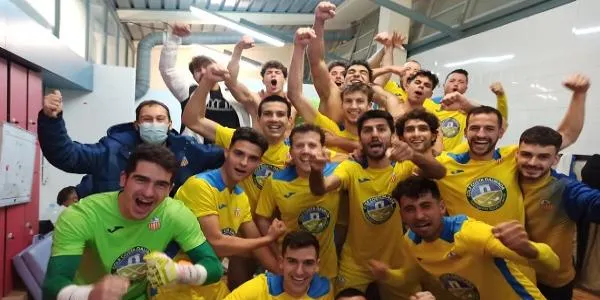 El Catllar assalta la Bòbila i aconsegueix una victòria històrica davant el Gavà (2-3)