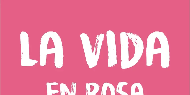 La Vida en Rosa - 15 Novembre 2016