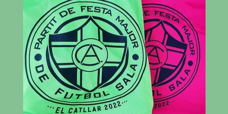 El Catllar Atlètic debuta amb derrota a la pista del Linyola (6-1)