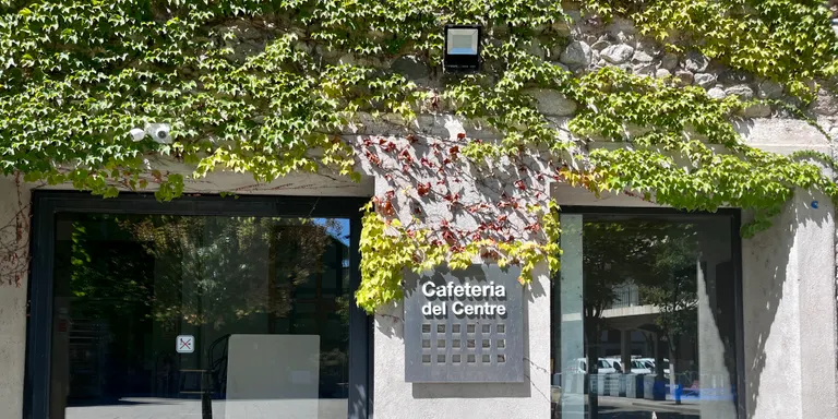 Surt novament a concurs l'explotació del Bar del Centre Cívic El Passeig de la Seu d'Urgell