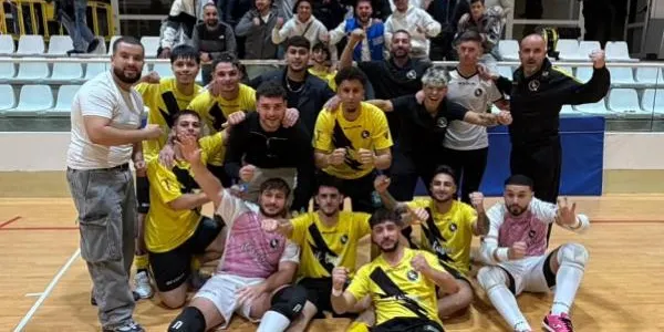 Reacció d’alçada del CFS Altafulla en el duel directe davant el Sarralenc (5-2)