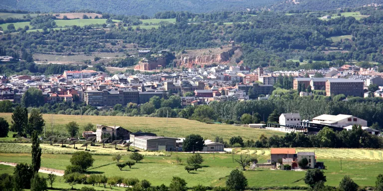 El Govern inclou l'Alt Urgell i el Pallars Sobirà al programa 'Treball a les comarques'