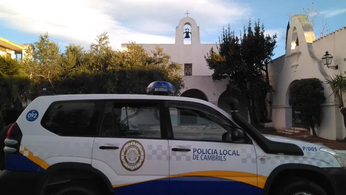 Policia Local de Cambrils, Mossos i Guàrdia Civil fan un operatiu conjunt en locals d’oci nocturn